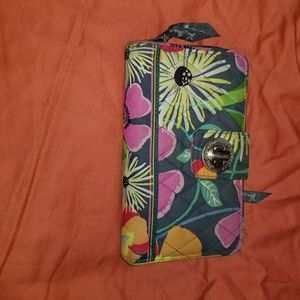 Vera Bradley Wallet